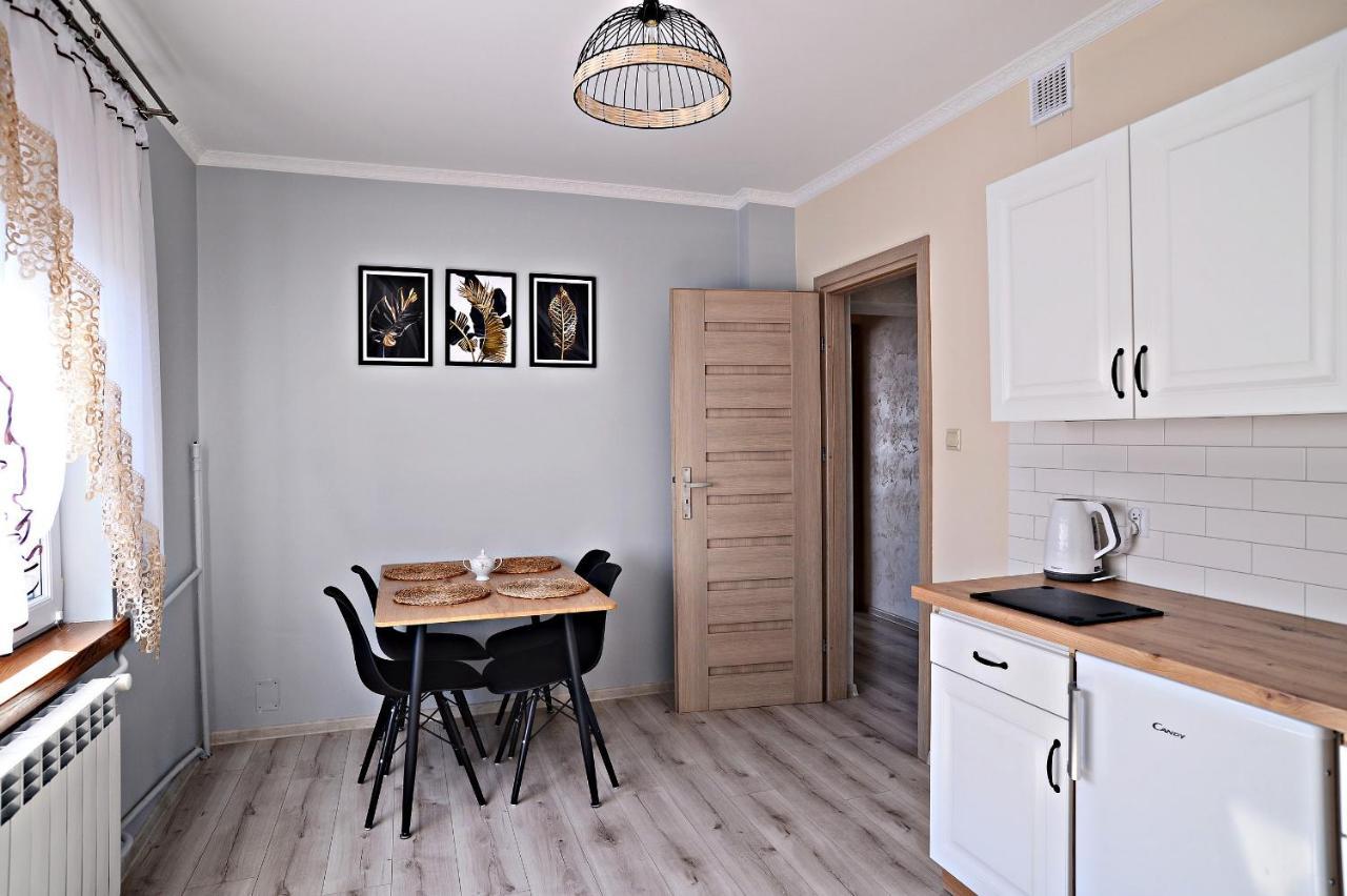 Apartament Z Tarasem I Pokoje Klimatyzowane -Drozdowka Solina Solina  Ngoại thất bức ảnh
