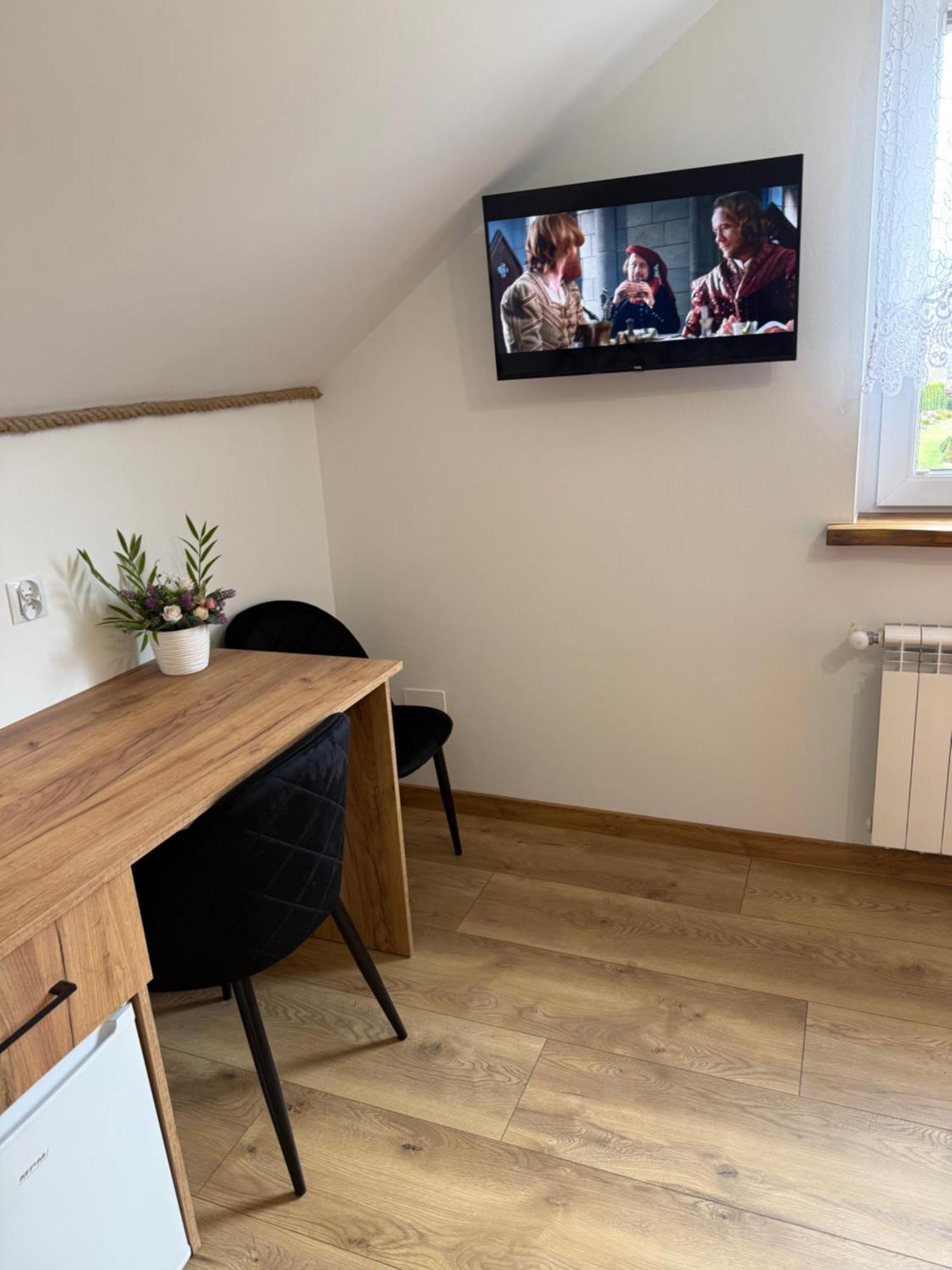 Apartament Z Tarasem I Pokoje Klimatyzowane -Drozdowka Solina Solina  Ngoại thất bức ảnh