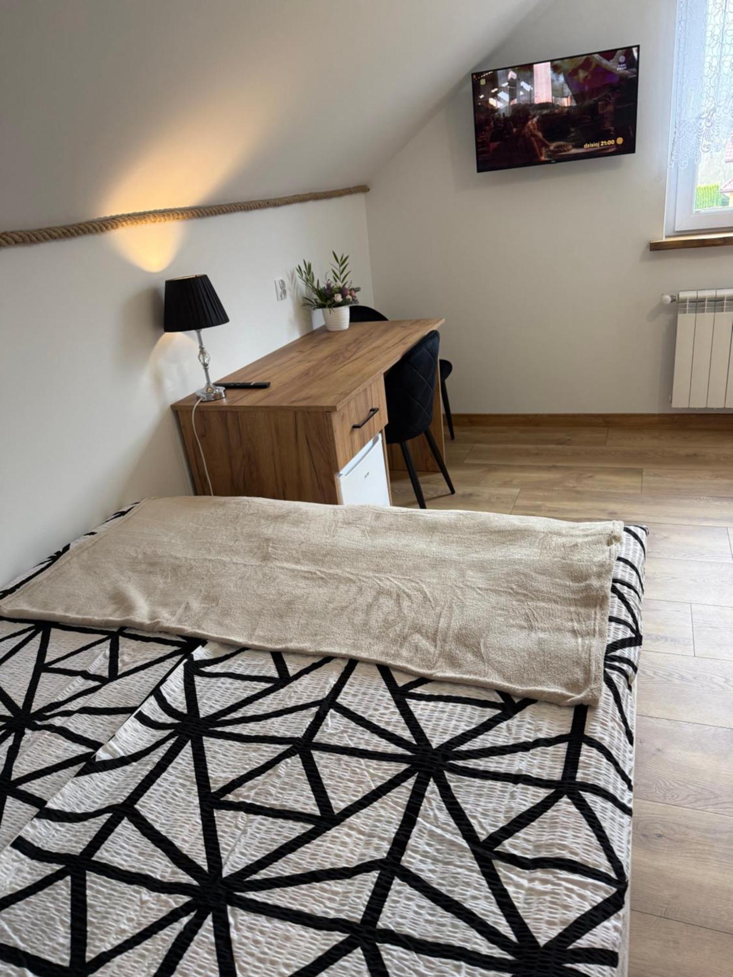 Apartament Z Tarasem I Pokoje Klimatyzowane -Drozdowka Solina Solina  Ngoại thất bức ảnh