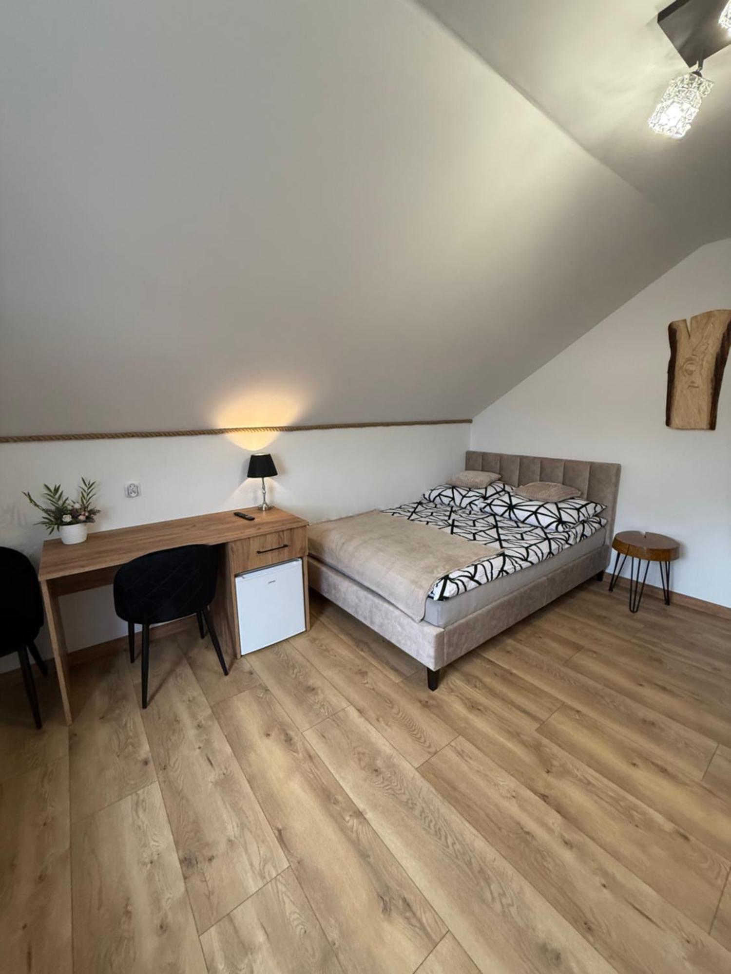 Apartament Z Tarasem I Pokoje Klimatyzowane -Drozdowka Solina Solina  Ngoại thất bức ảnh