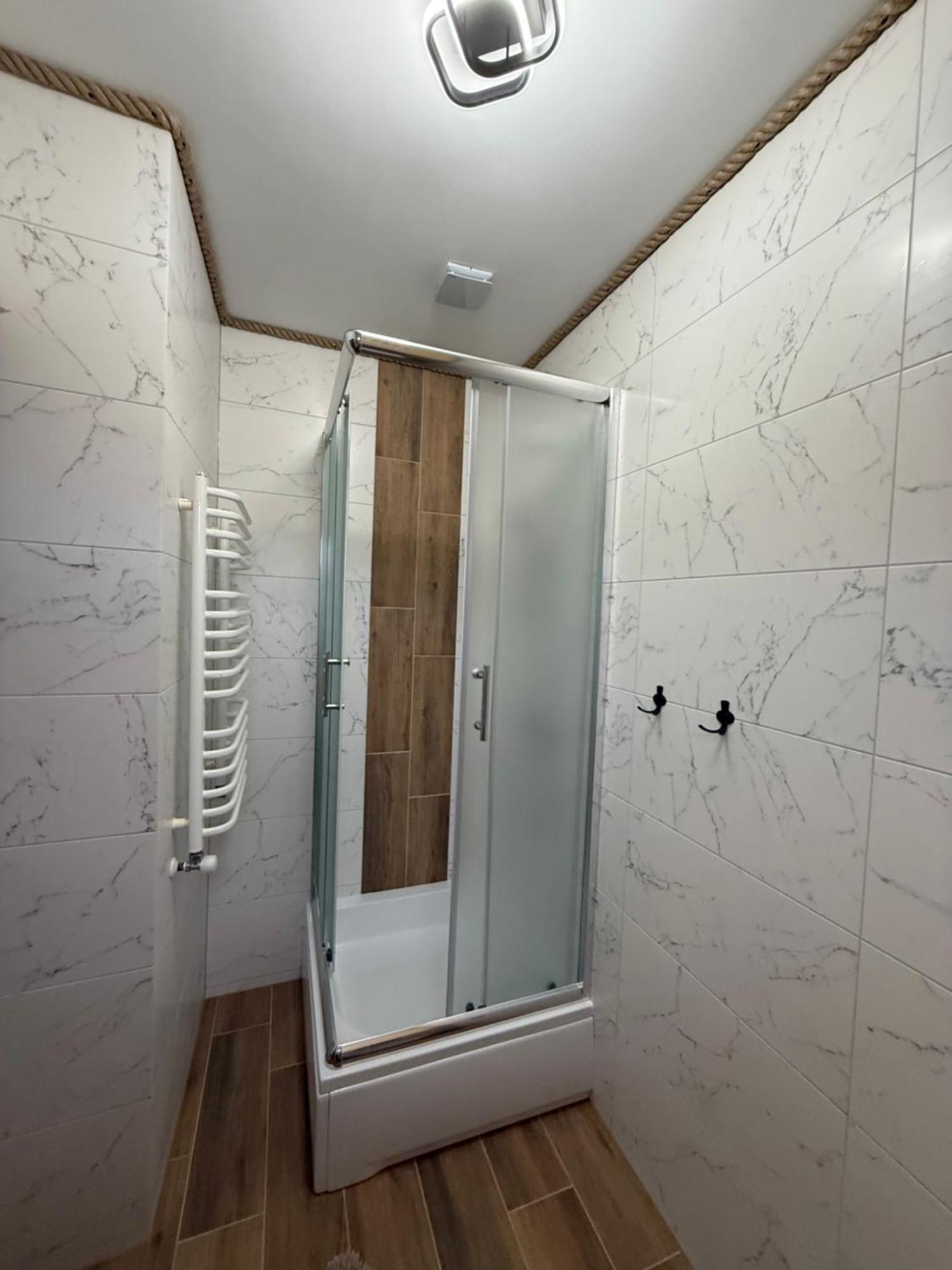 Apartament Z Tarasem I Pokoje Klimatyzowane -Drozdowka Solina Solina  Ngoại thất bức ảnh